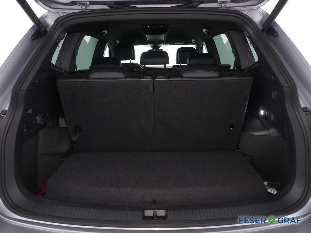 Volkswagen Tiguan Allspace 2024