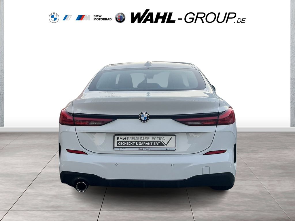 BMW 218 Gran Coupé 2022