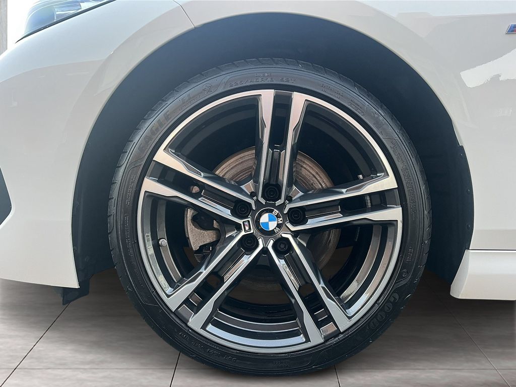 BMW 218 Gran Coupé 2022