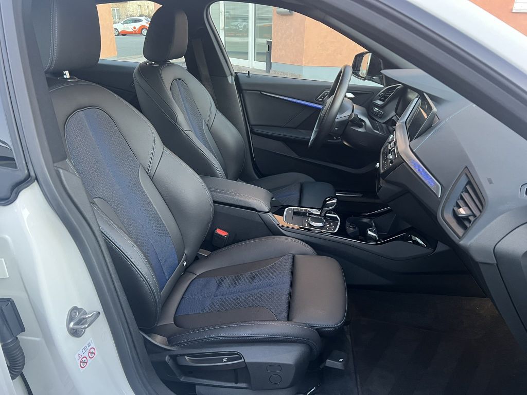 BMW 218 Gran Coupé 2022