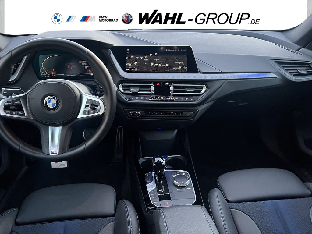 BMW 218 Gran Coupé 2022