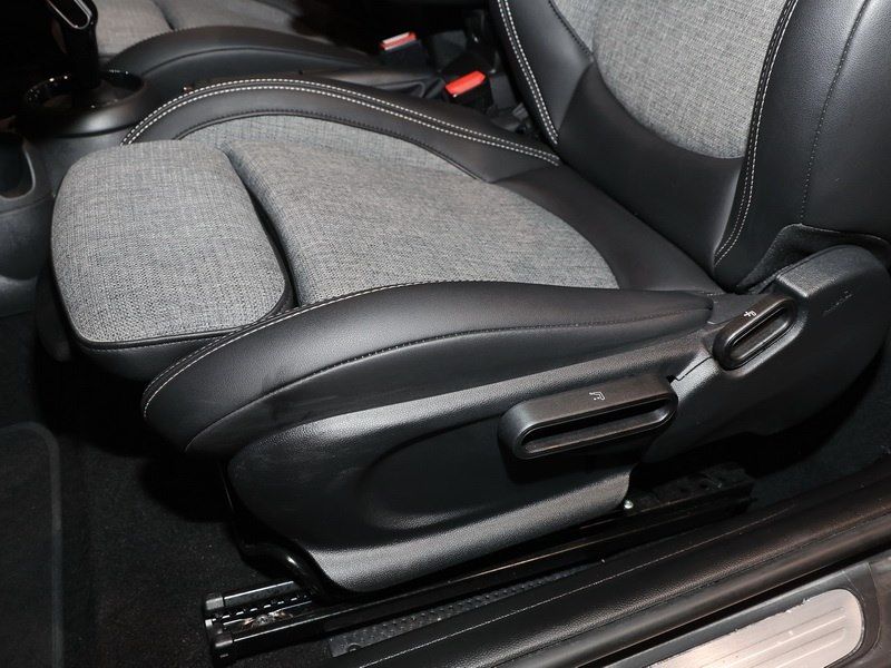 MINI Cooper Cabrio 2022