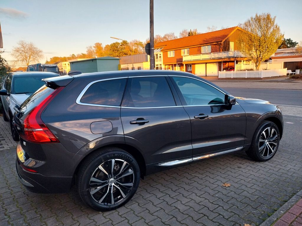 Volvo XC60 2023
