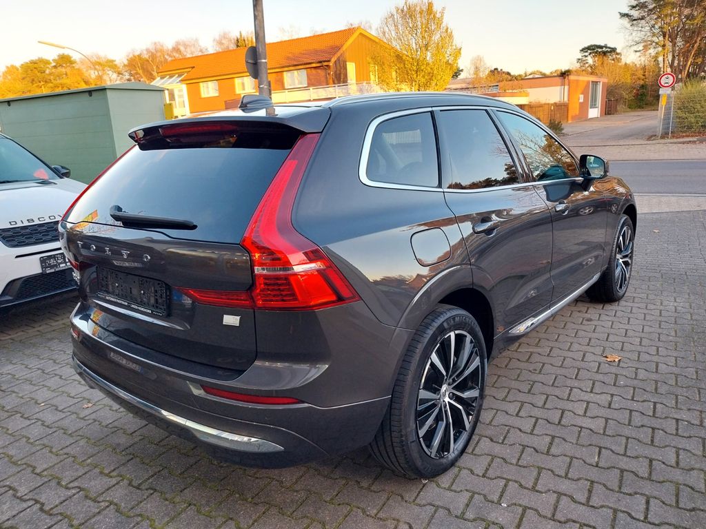 Volvo XC60 2023