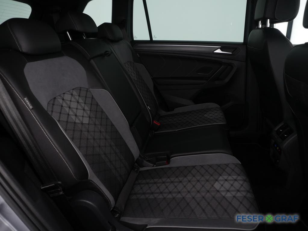 Volkswagen Tiguan Allspace 2024