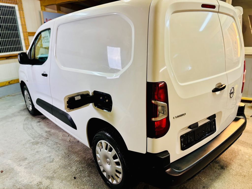 Opel Combo 2021