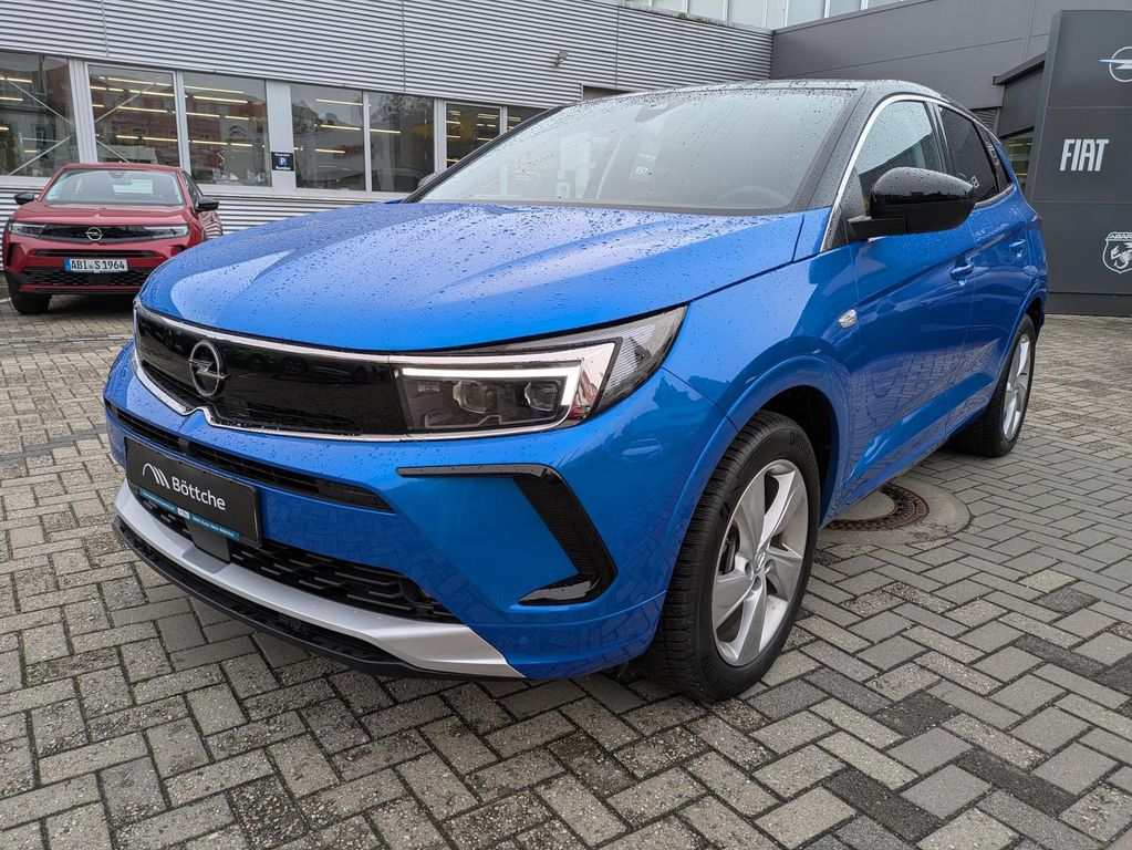 Opel Grandland (X) 2024