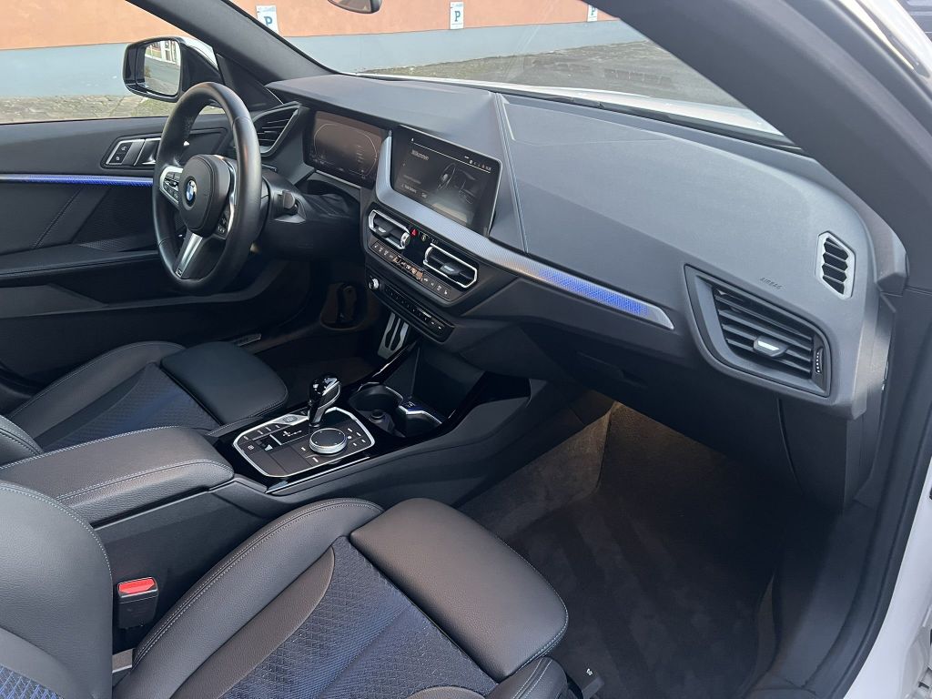 BMW 218 Gran Coupé 2022