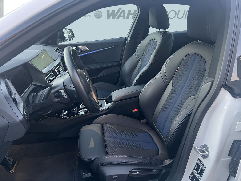 BMW 218 Gran Coupé 2022