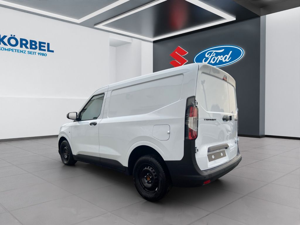 Ford Transit 2025