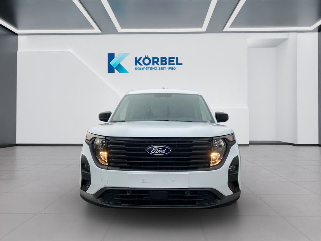 Ford Transit 2025