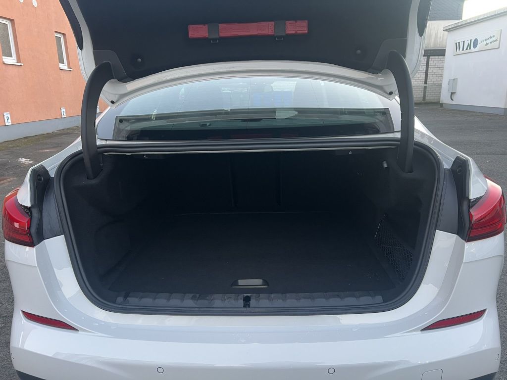 BMW 218 Gran Coupé 2022