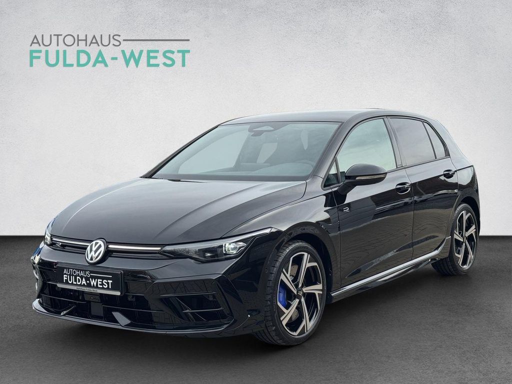 Volkswagen Golf 2025