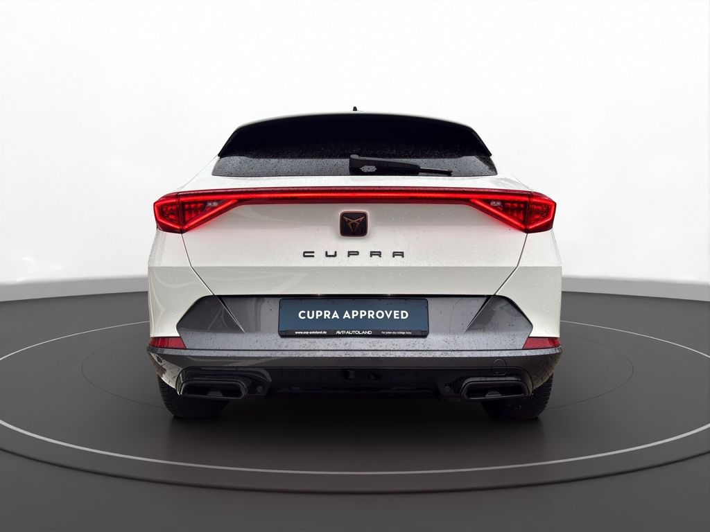 Cupra Formentor 2024