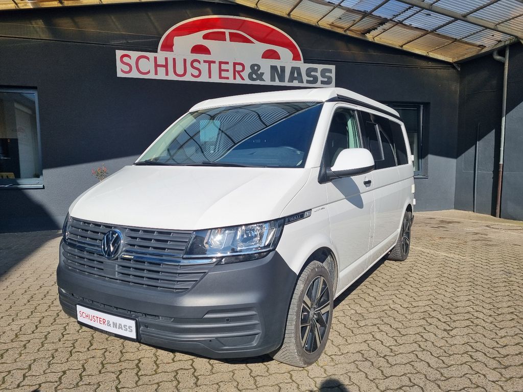 Volkswagen T6 other 2021
