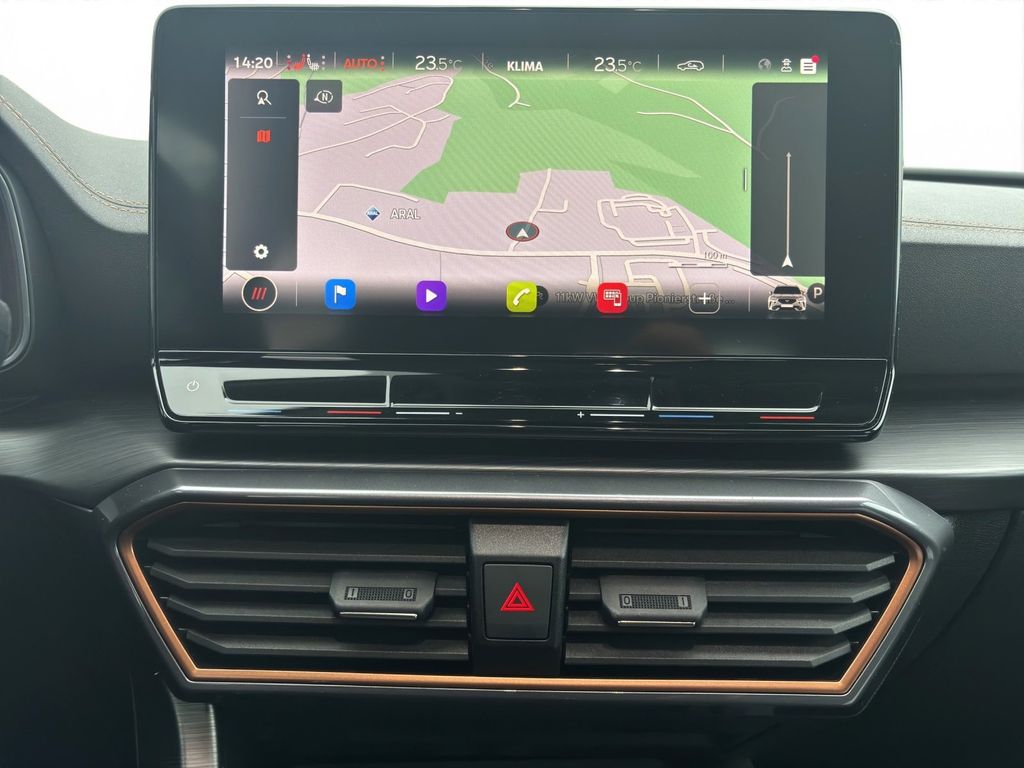 Cupra Formentor 2024