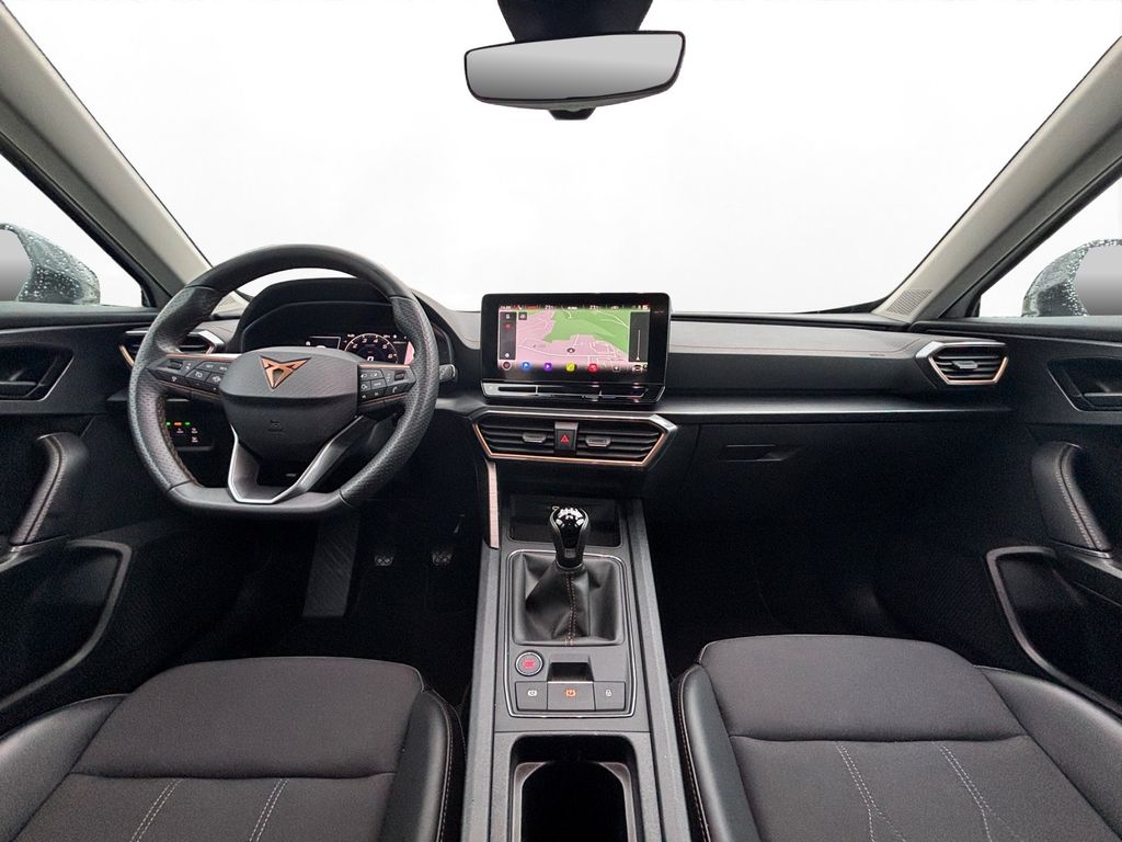 Cupra Formentor 2024