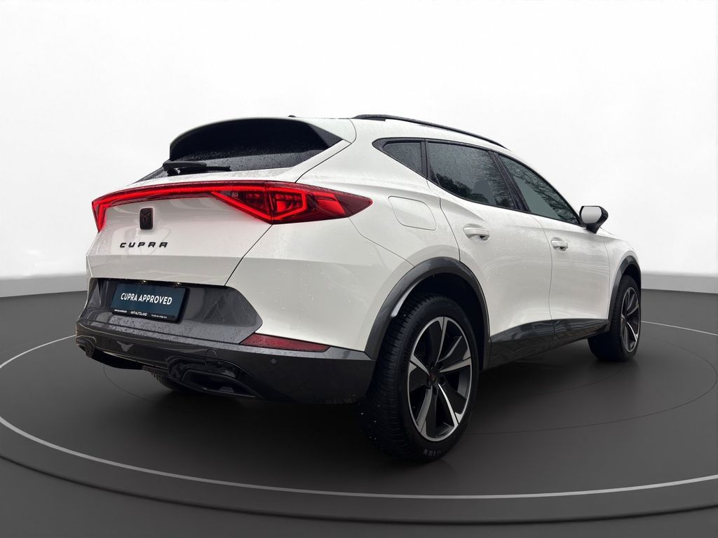 Cupra Formentor 2024