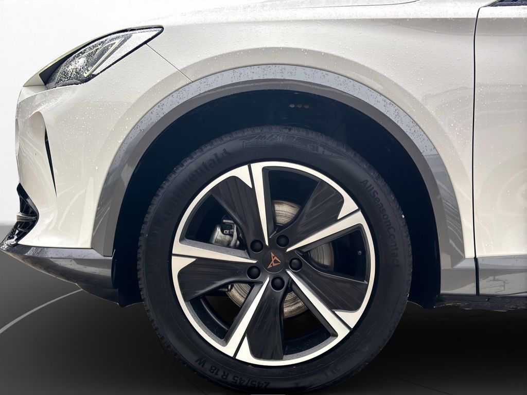 Cupra Formentor 2024