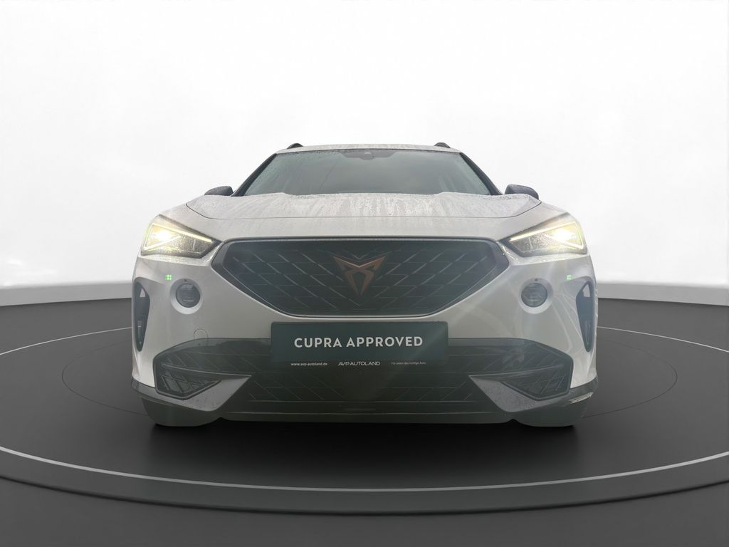 Cupra Formentor 2024