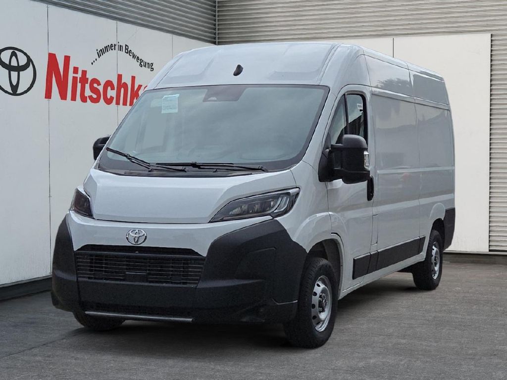 Toyota Proace Max