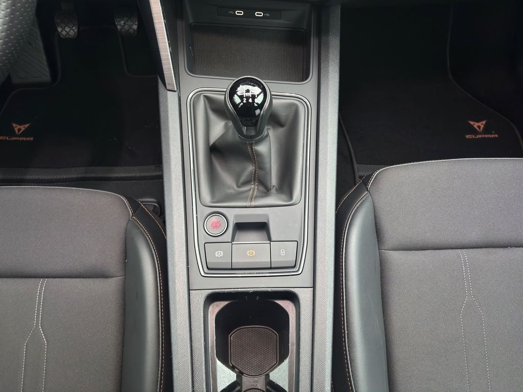 Cupra Formentor 2024