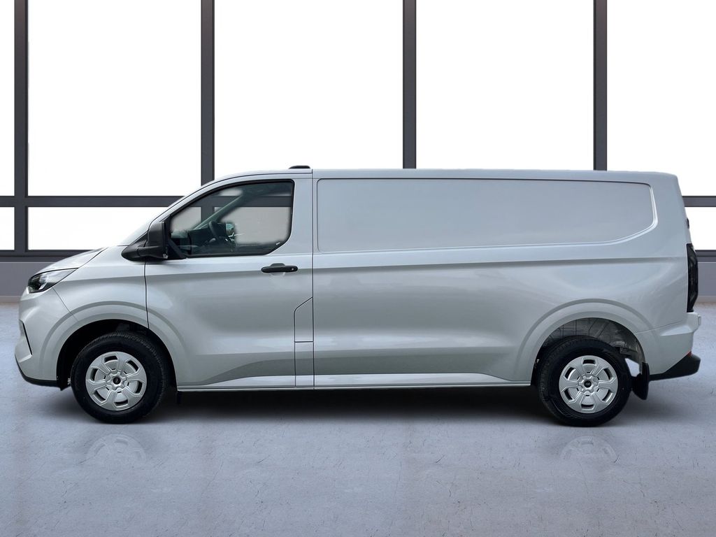 Ford Transit Custom 2025