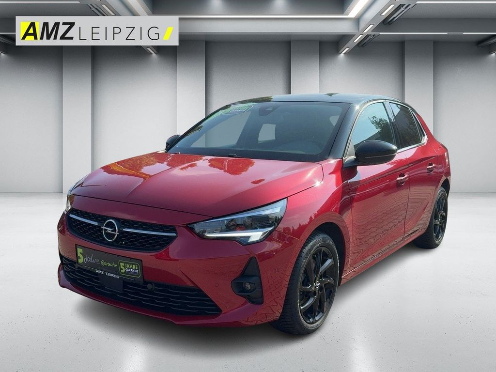 Opel Corsa 2023