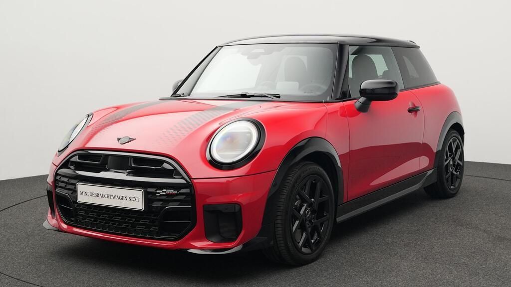 MINI Cooper S 2024