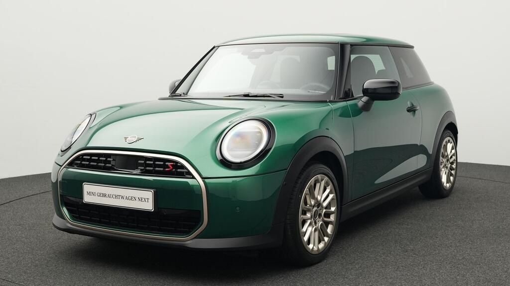 MINI Cooper S 2024