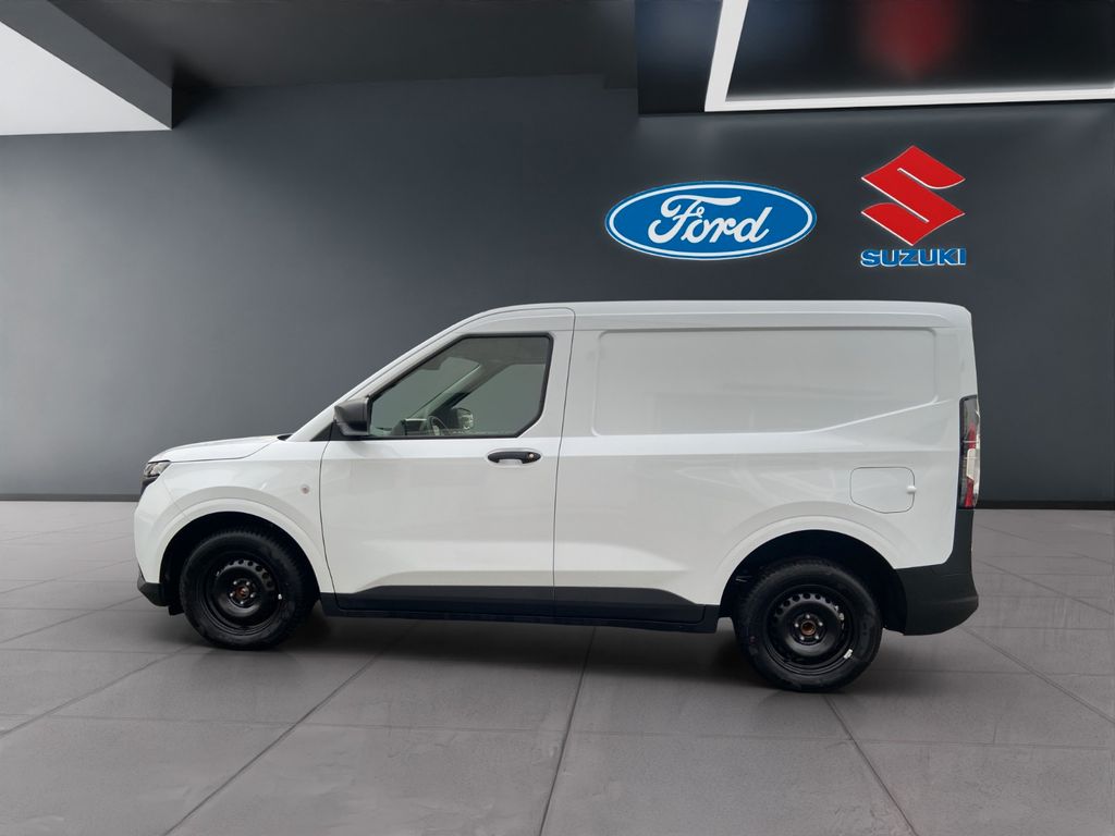 Ford Transit 2025
