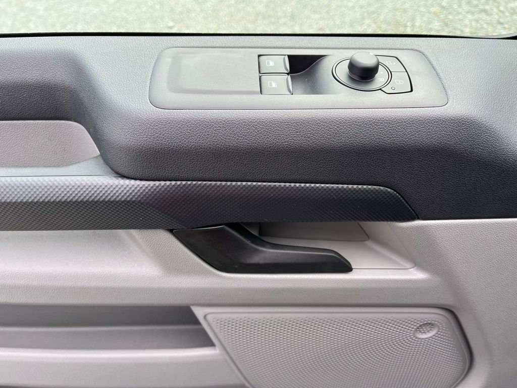 Ford Transit Custom 2025