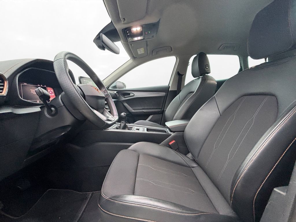Cupra Formentor 2024