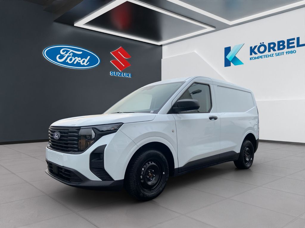 Ford Transit 2025