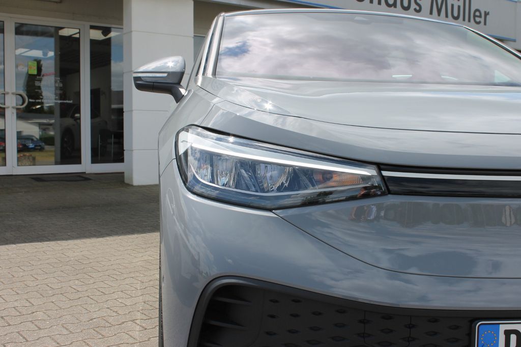 Volkswagen ID.5 2022