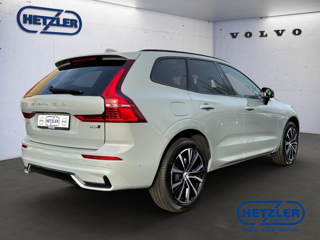 Volvo XC60 2025