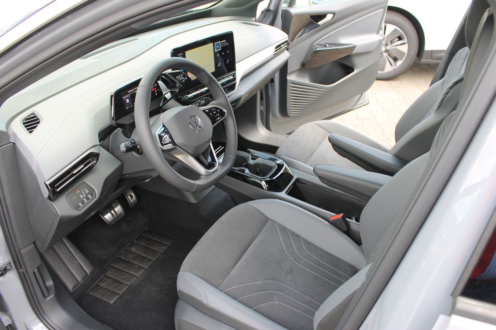 Volkswagen ID.5 2022