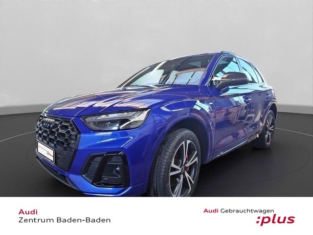 Audi Q5 2022