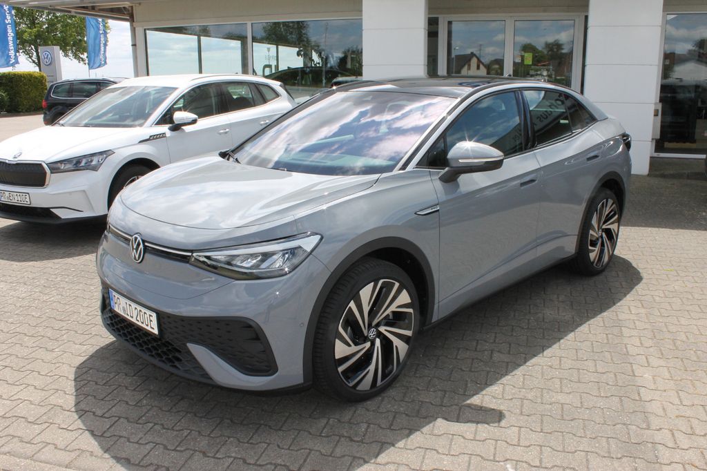 Volkswagen ID.5 2022