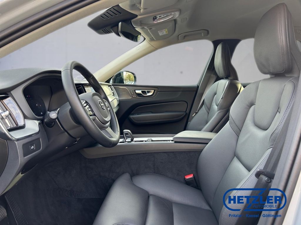 Volvo XC60 2025