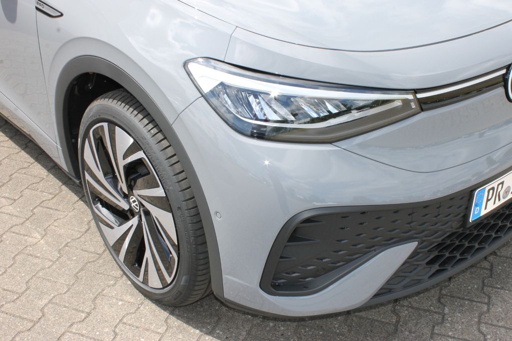 Volkswagen ID.5 2022