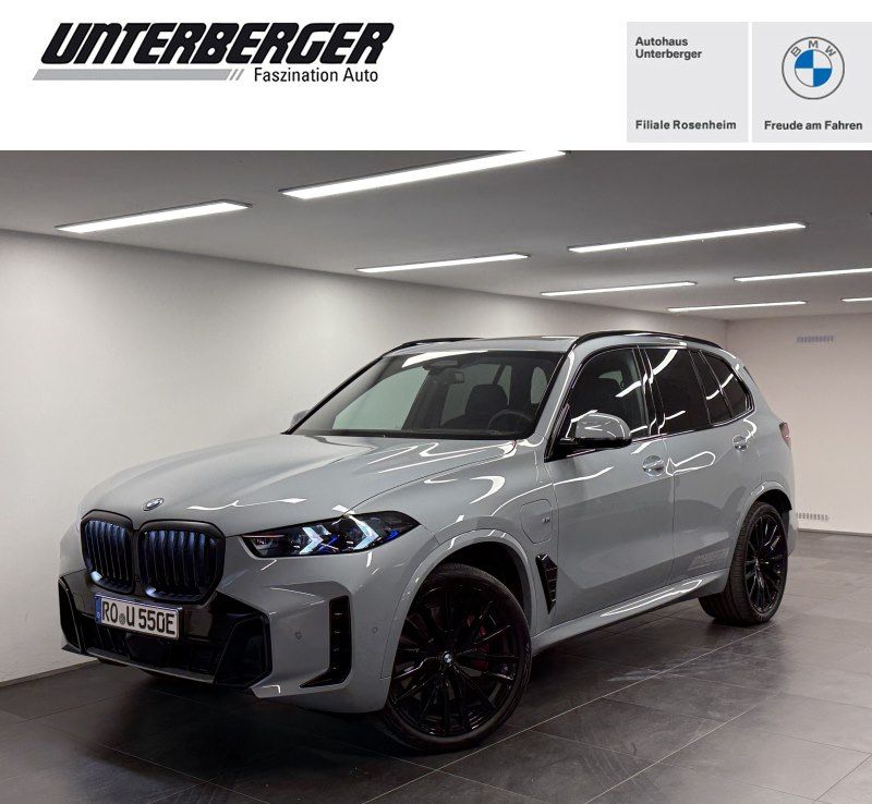 BMW X5 2025