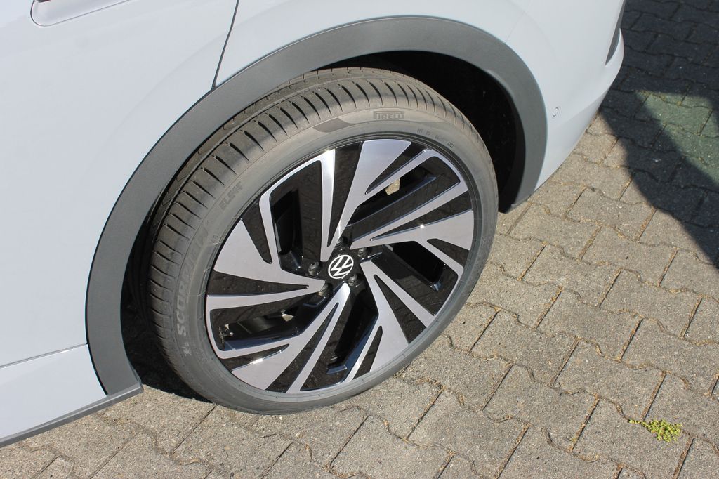 Volkswagen ID.5 2022
