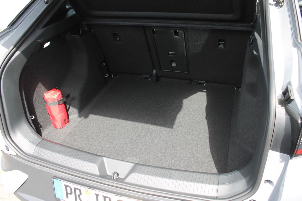 Volkswagen ID.5 2022