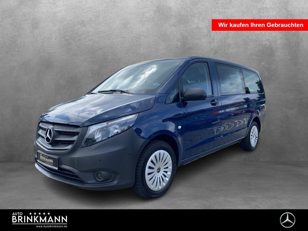 Mercedes-Benz Vito 2021