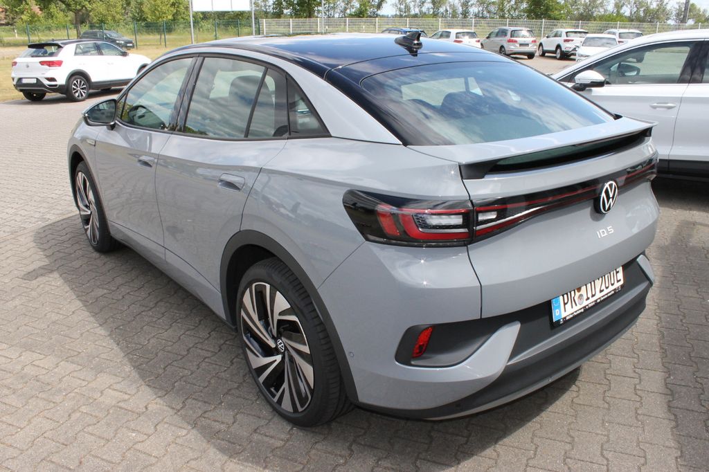 Volkswagen ID.5 2022