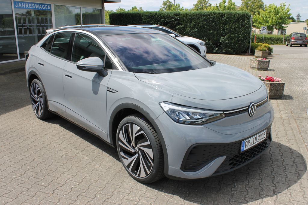 Volkswagen ID.5 2022