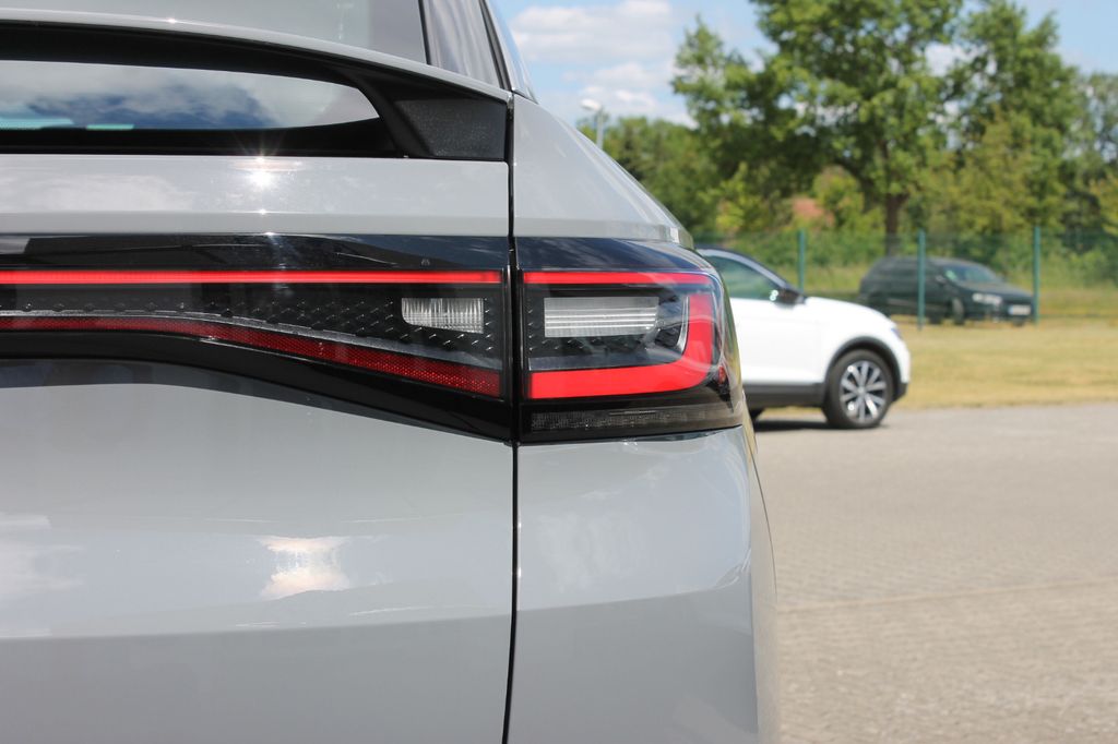 Volkswagen ID.5 2022