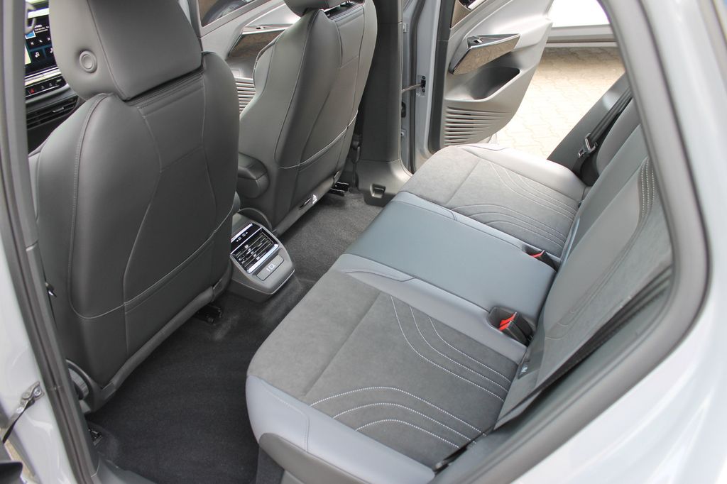 Volkswagen ID.5 2022