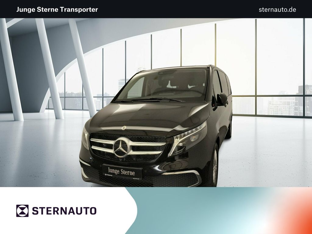 Mercedes-Benz V 300 2024